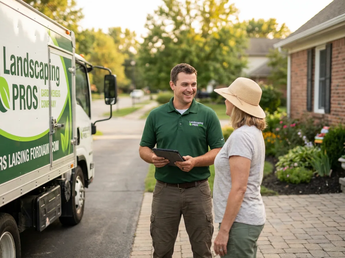 Landscaping Albany, MO FAQs